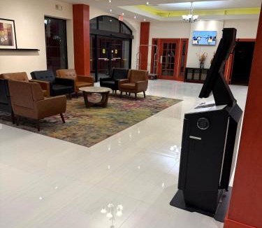 Las Colinas Hotel | SureStay by Best Western Irving Grapevine DFW North