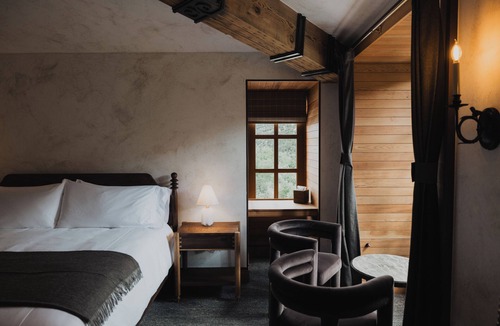 Buena Vista Hotel | Surf Hotel & Chateau