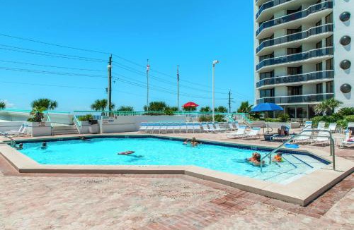 Miramar Beach House | Surfside Resort #1508- Surfside Memories