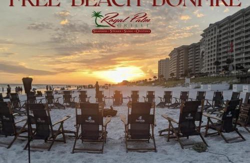 Miramar Beach House | Surfside Resort #1508- Surfside Memories