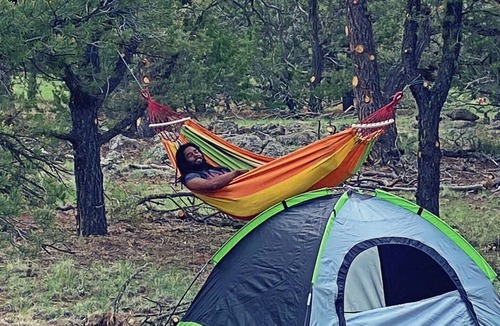 Quemado RV Rental | Sustainable Camping in Nature