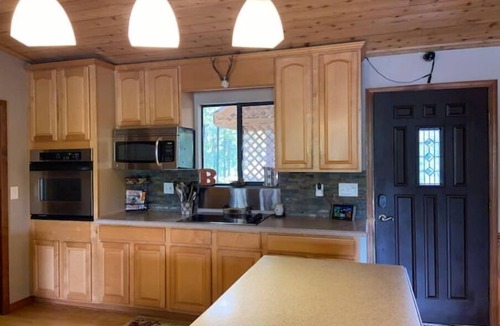 Old Town House | Suwannee River