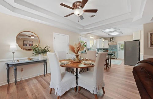 Westminster House | Sweet Dreams Country Retreat - 9 Acres A Designer Country Escape