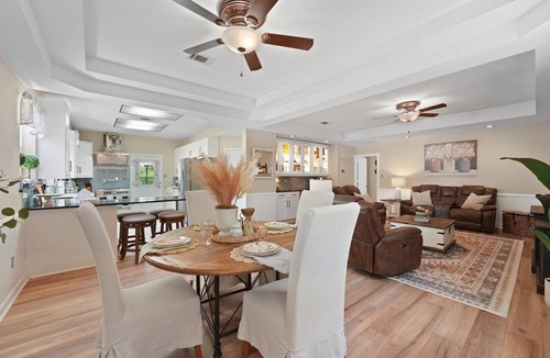 Westminster House | Sweet Dreams Country Retreat - 9 Acres A Designer Country Escape