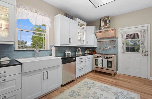 Westminster House | Sweet Dreams Country Retreat - 9 Acres A Designer Country Escape