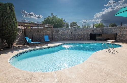 Biggs Field House | Sweet Paradise