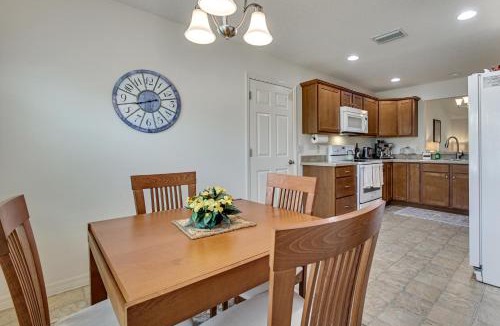 Collier House | Swim, Golf & Unwind: Home 5 Mi to Lake Sumter!