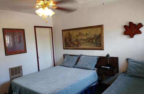 Thayne Hotel | Swiss Mountain Motel