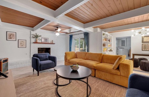 Tallahassee House | TAL Getaway 7 Mins to FSU