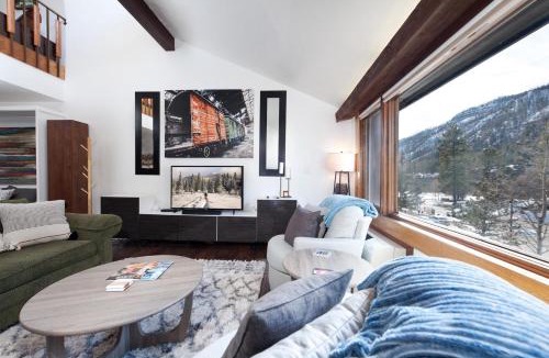 Purgatory House | Tamarron Lodge Loft 206 - Iron Horse Hideaway - Durango CO