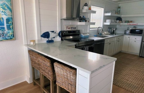 Bokeelia House | Tarpon Tide Grand Remodeled 3 bdrm Waterfront