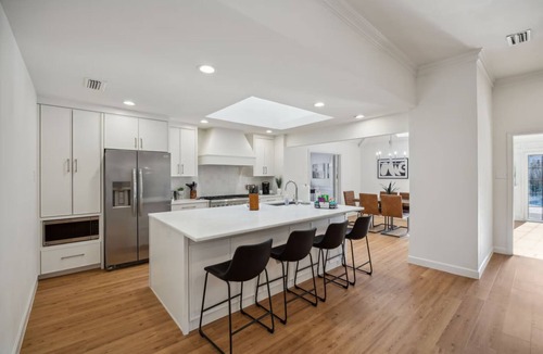 Far North Dallas House | TCH - Spacious 4bd/3.5ba home in Dallas with Pool