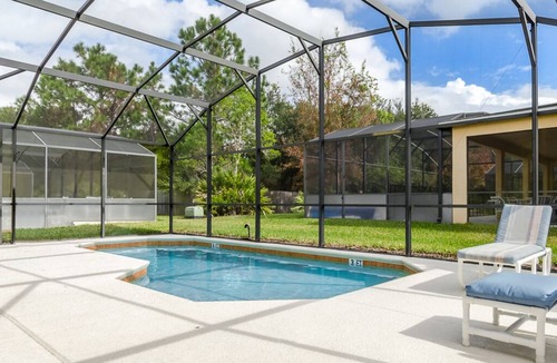 Kissimmee House | Terra Verde Resort Home, Community Center 163