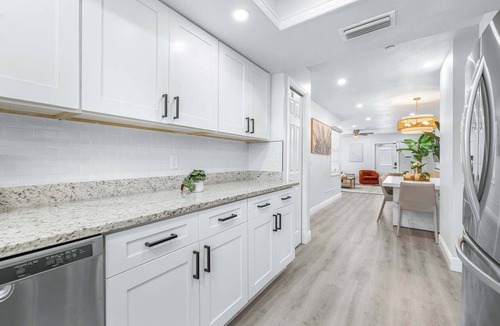 Terrace Park House | Terrace Park Retreat