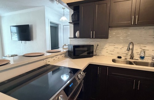 Cutler Bay House | Terrific 2-bedroom townhome with AC in vibrant Miami