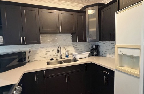 Cutler Bay House | Terrific 2-bedroom townhome with AC in vibrant Miami