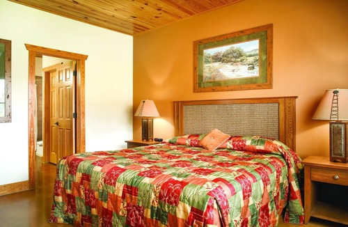 Gruene Resort | Texas country does not get any better than this !