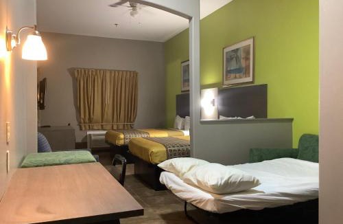 Weslaco Hotel | Texas Inn - Welasco/Mercedes
