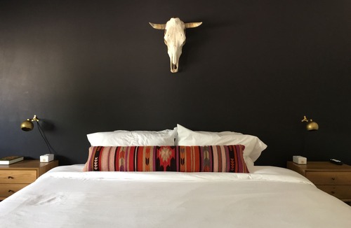 Salida Hotel | The Amigo Motor Lodge