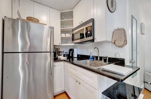 Sarasota House | The Ashton Hideaway