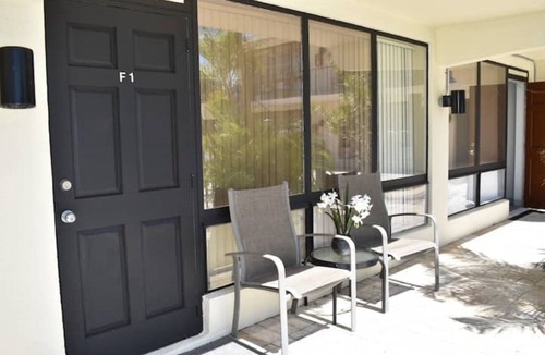 The Cove Apartment | The Avalon Resort (studio F1)
