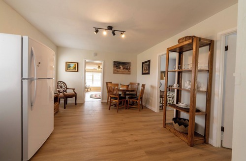 Bayfield House | The Bayfield Mail Stop