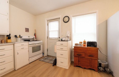 Bayfield House | The Bayfield Mail Stop