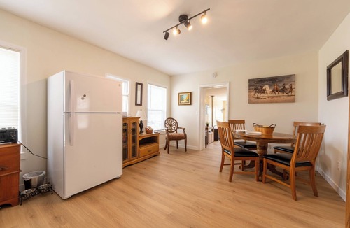 Bayfield House | The Bayfield Mail Stop