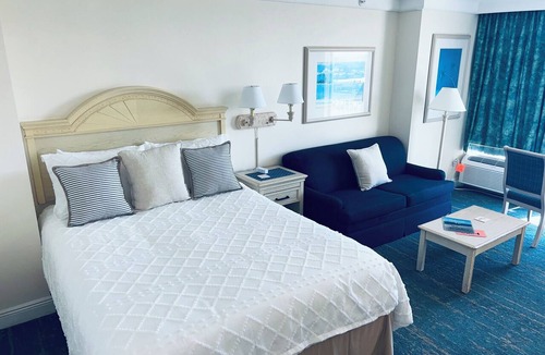 Ortona Park Condo | The Beachline Ocean View Studio Condo