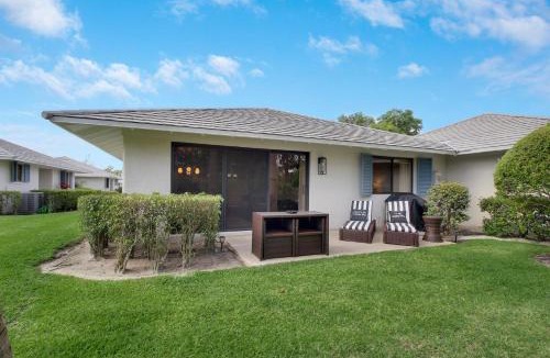 Palm Beach Gardens Villa | The Bougie Bungalow, PGA