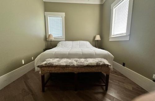 Rock Spring House | The Bunk House