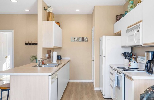 Branson Condo | The Bunker at Holiday Hills Resort | Branson | Golf Resort