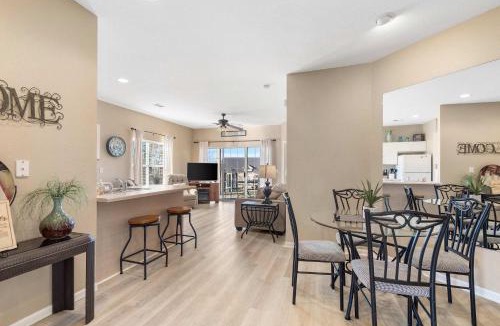 Branson House | The Bunker at Holiday Hills Resort - Branson Golf Resort
