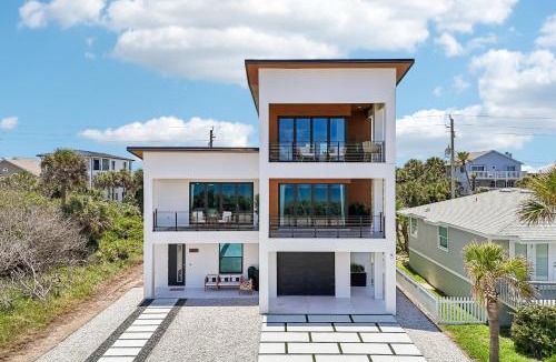 Flagler Beach House | The C House
