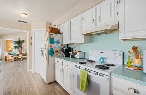 Key Allegro House | The Captains Quarters ~ Beautiful 4/4 Canal Front Home in Key Allegro!