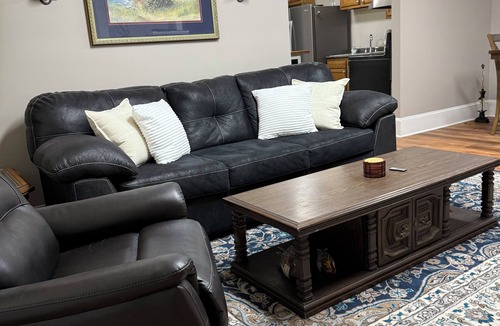 Isle of Hope Historic District House | The Cardinal House 1B in charming Savannah