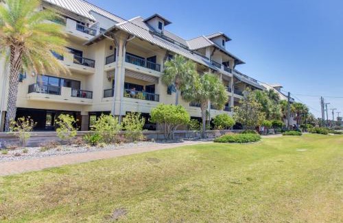 Mexico Beach Apartment | The Club at Mexico Beach