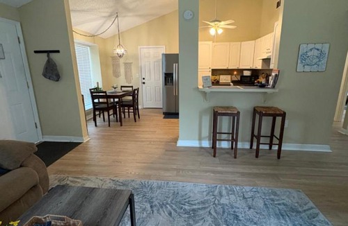 Lake St. George House | The Corner Cottage