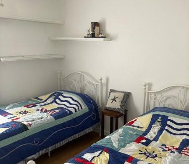 Port Charlotte House | The Cottage