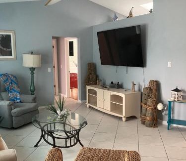 Port Charlotte House | The Cottage