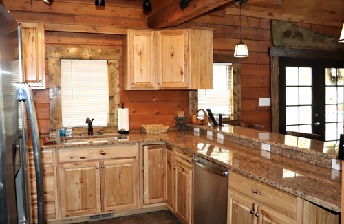 Tarryall Cabin | The Dakota Sky Lodge at Eleven Mile Reservoir!