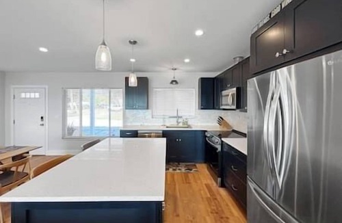 Sebring Shores House | The Dolphin house on Lake Sebring