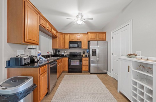 Sunset Pass House | The Dreamsicle: Gated Community w/Inlet Beach, Community Pool