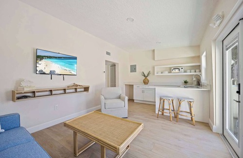 Parsuns To Cocoa Beach Apartment | The Drift | Laid-Back Cocoa Beach Retreat-1BR/1BA