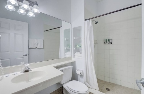 Naples Hotel | The Driftwood Double