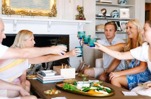Old Ponte Vedra Beach House | The Driftwood Retreat - Team Joseph Ellen