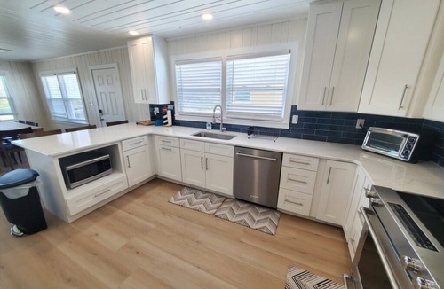 St. Augustine Beach House | The Dunes, Beach House: Hot Tub, Direct Ocean Front