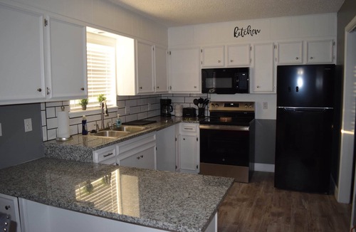 South Overton House | The Duplex
