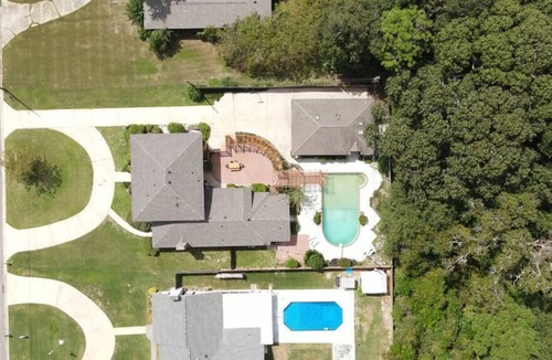 Enterprise House | The Enterprise Estate - Golf Course - Private Pool