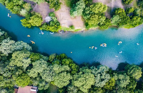 New Braunfels Hotel | The Faust Hotel